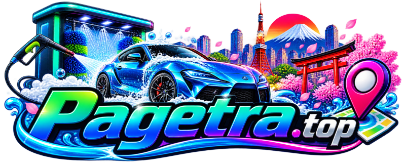 Pagetra.top logo
