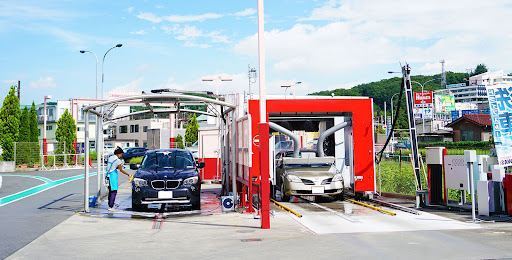 ふるーる洗車 八王子本店