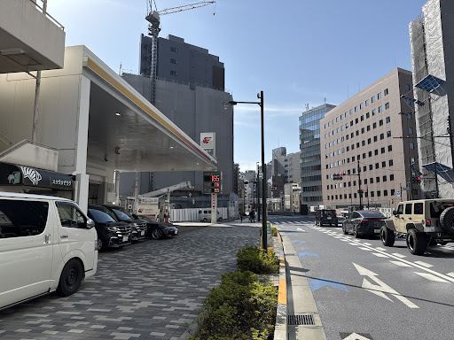 キーパープロショップ 新宿高島屋前店