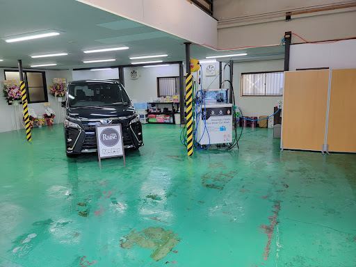 合同会社Coating Shop Raise