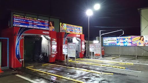 昭島市で最高の近くの洗車場ガイド