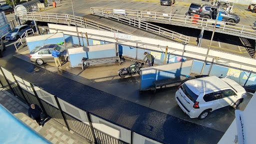 東京で最高の近くの洗車場——プロが選ぶ利便性と品質の極み