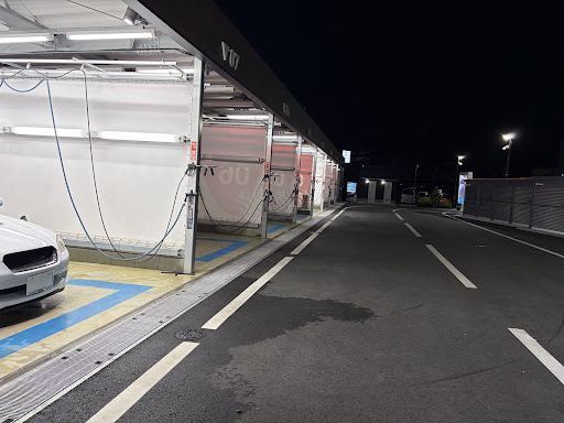 東大和市で評判の近くの洗車場ベストランキング