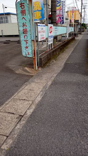 洗車デリバリー