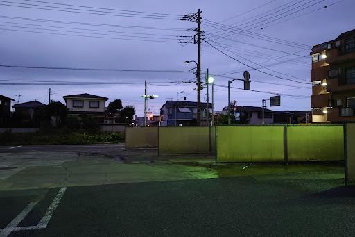 福生市で最高の近くの洗車場