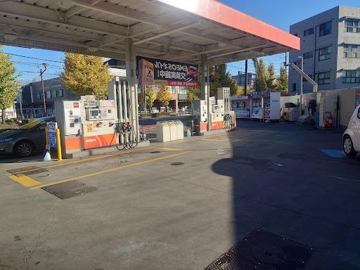 稲城市でおすすめの近くの洗車場ランキング