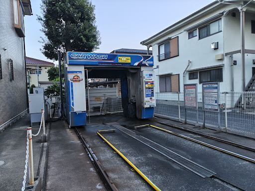 調布で評判の近くの洗車場ベストガイド