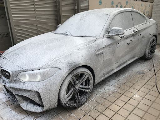 JAPAN GOLD WASH