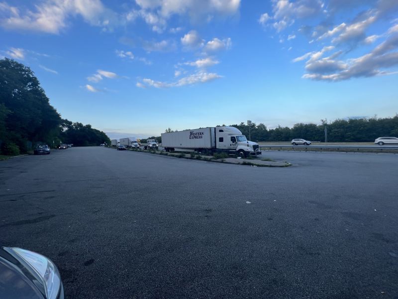 Kf parking