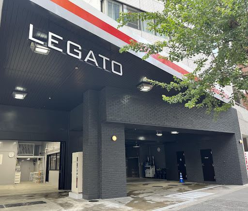 LEGATO(キーパープロショップ新宿大久保店)